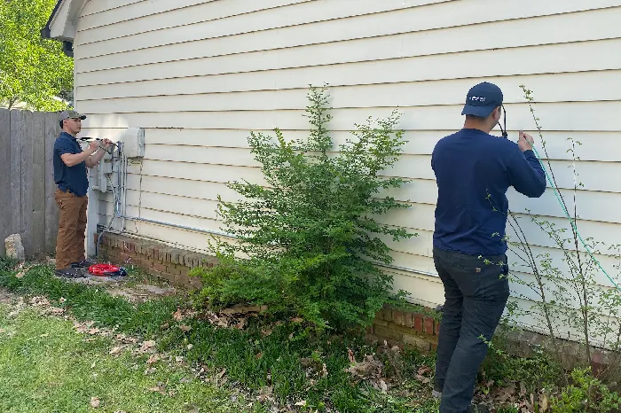 Electrical Contractor in Memphis, TN Electrical Contractor in Memphis, TN