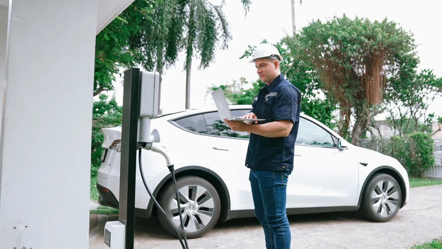 How To Prepare Your Home For A Smooth Ev Charger Installation Memphis, TN How To Prepare Your Home For A Smooth Ev Charger Installation Memphis, TN