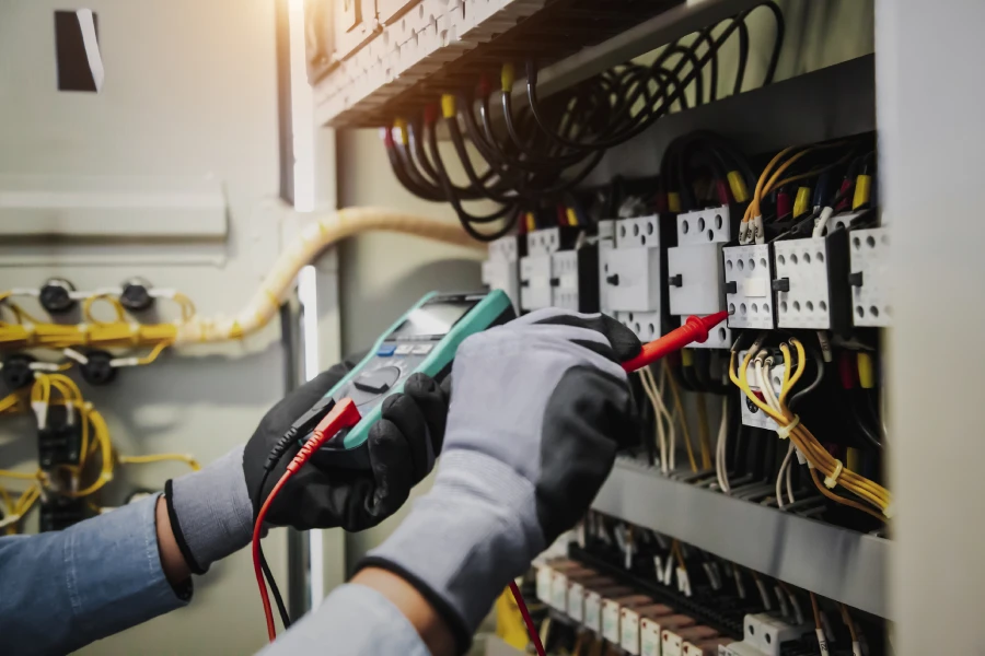 Reliable Electrical Panel Upgrades in Memphis, TN Reliable Electrical Panel Upgrades in Memphis, TN