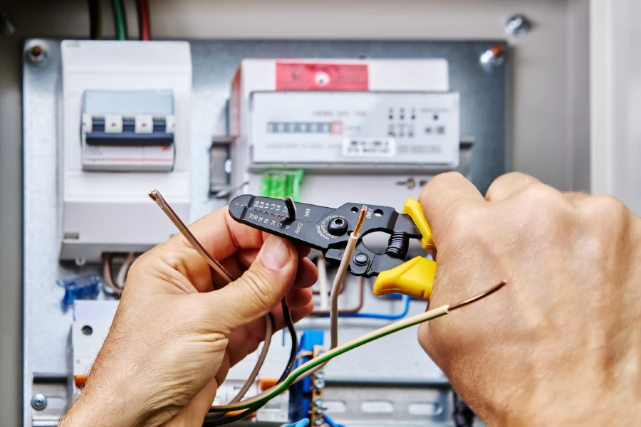 The Benefits of Upgrading Your Electrical Panel for Future Growth Memphis, TN The Benefits of Upgrading Your Electrical Panel for Future Growth Memphis, TN