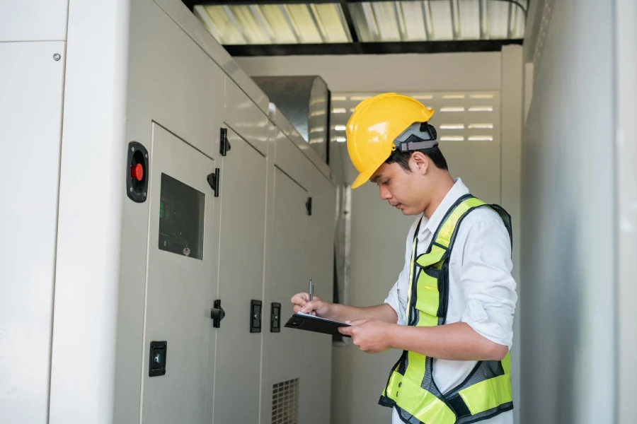 The Benefits of Upgrading Your Electrical Panel for Future Growth in Memphis, TN The Benefits of Upgrading Your Electrical Panel for Future Growth in Memphis, TN